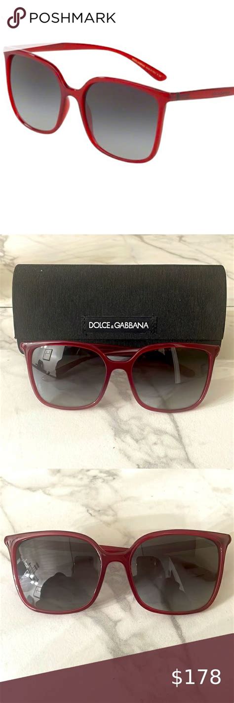 Dolce&Gabbana DG6112 Sunglasses 